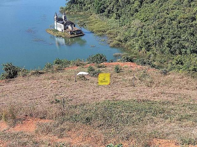 Terreno em Condomínio para Venda em Santos Dumont/MG Zona Rural