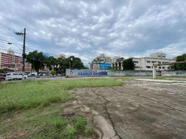 Terreno em Condomínio para Venda em Santos/SP Vila Mathias