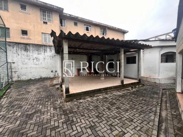 Terreno em Condomínio para Venda em Santos/SP Vila Belmiro