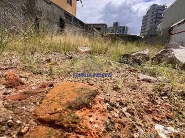 Terreno em Condomínio para Venda em Santos/SP Vila Belmiro