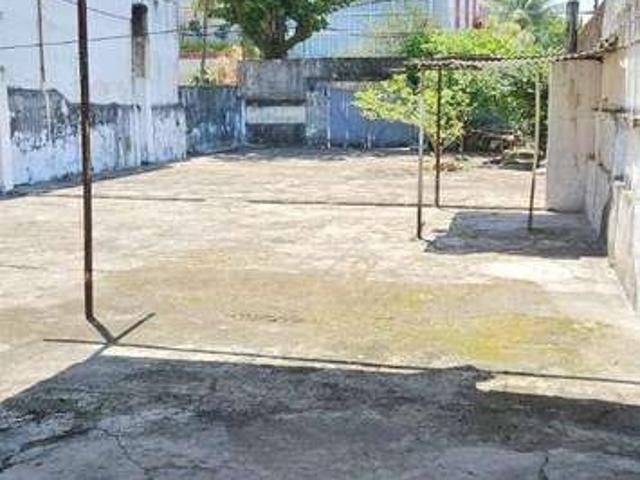 Terreno em Condomínio para Venda em Santos/SP Aparecida