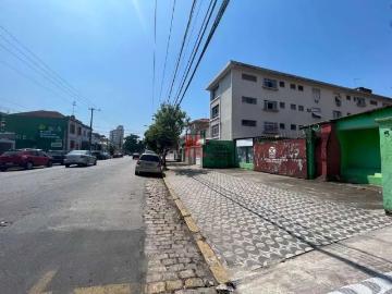 Terreno em Condomínio para Venda em Santos/SP Campo Grande
