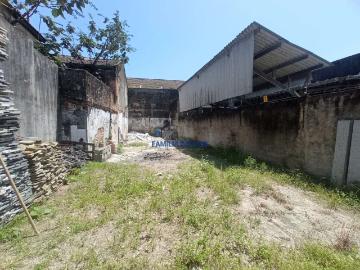 Terreno em Condomínio para Venda em Santos/SP Centro