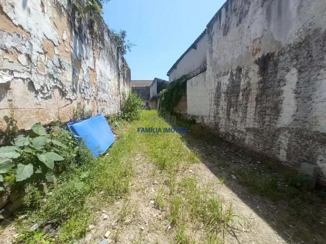 Terreno em Condomínio para Venda em Santos/SP Centro
