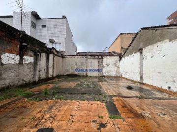 Terreno em Condomínio para Venda em Santos/SP Embaré