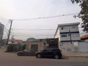 Terreno em Condomínio para Venda em Santos/SP Estuário
