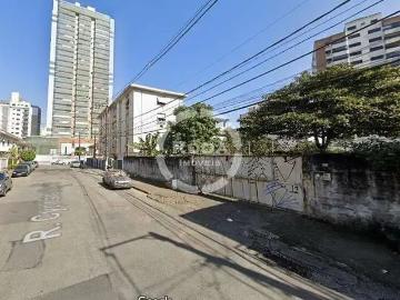 Terreno em Condomínio para Venda em Santos/SP Estuário 1 Quartos