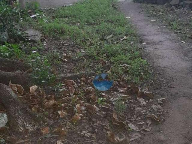 Terreno em Condomínio para Venda em Santos/SP Estuário
