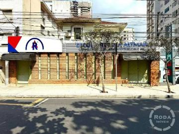 Terreno em Condomínio para Venda em Santos/SP José Menino