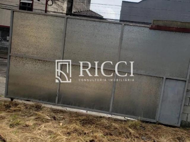 Terreno em Condomínio para Venda em Santos/SP Macuco