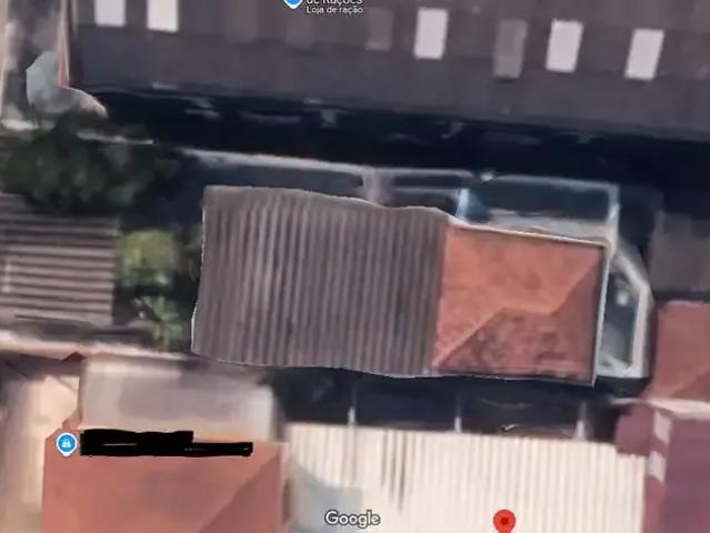 Terreno em Condomínio para Venda em Santos/SP Macuco