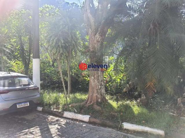 Terreno em Condomínio para Venda em Santos/SP Marapé