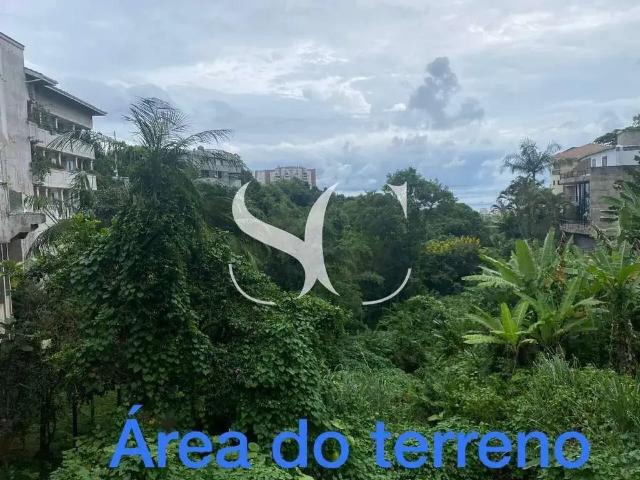 Terreno em Condomínio para Venda em Santos/SP Marapé
