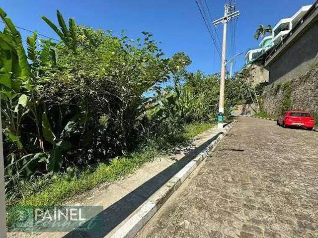 Terreno em Condomínio para Venda em Santos/SP Marapé