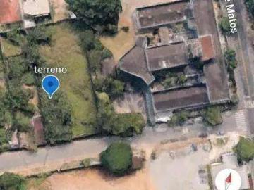 Terreno em Condomínio para Venda em Santos/SP Morro Nova Cintra
