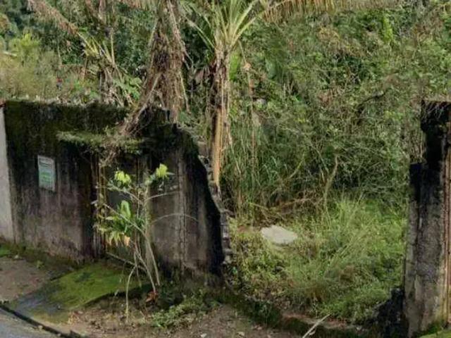 Terreno em Condomínio para Venda em Santos/SP Morro Nova Cintra