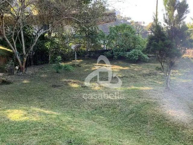 Terreno em Condomínio para Venda em Santos/SP Morro Santa Terezinha
