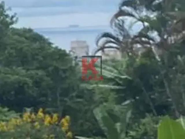 Terreno em Condomínio para Venda em Santos/SP Morro Santa Terezinha