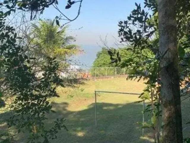 Terreno em Condomínio para Venda em Santos/SP Morro Santa Terezinha