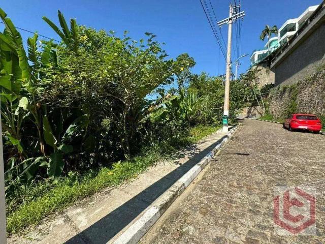 Terreno em Condomínio para Venda em Santos/SP Morro Santa Terezinha