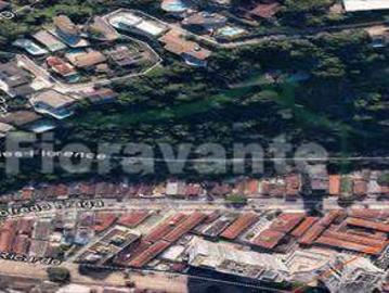 Terreno em Condomínio para Venda em Santos/SP Morro Santa Terezinha