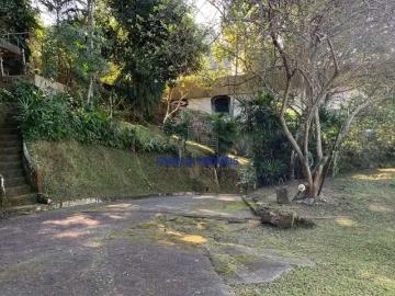 Terreno em Condomínio para Venda em Santos/SP Morro Santa Terezinha