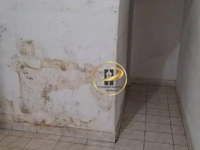 Terreno em Condomínio para Venda em Santos/SP Ponta da Praia