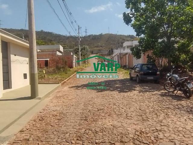 Terreno em Condomínio para Venda em Sabará/MG Villa Real