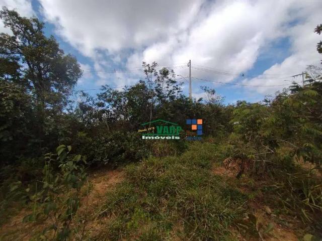 Terreno em Condomínio para Venda em Sabará/MG Serranos