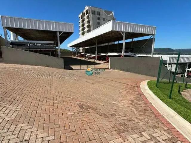 Terreno em Condomínio para Venda em Sacramento/MG Jaguara