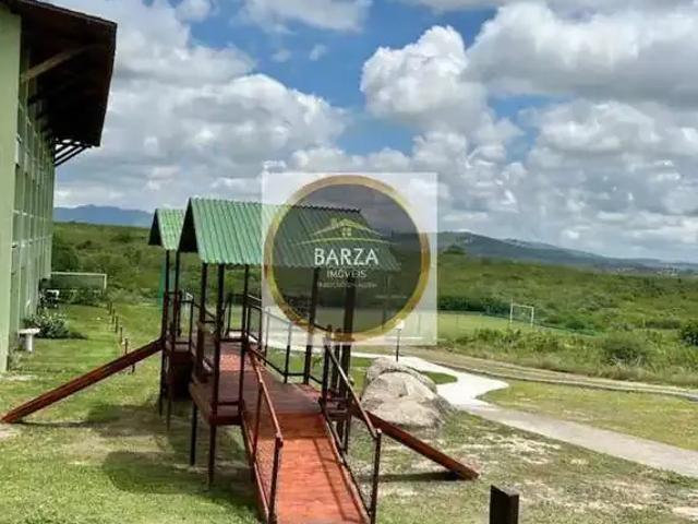 Terreno em Condomínio para Venda em Sairé/PE Zona Rural