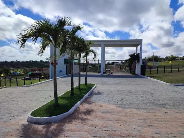 Terreno em Condomínio para Venda em Sairé/PE Zona Rural