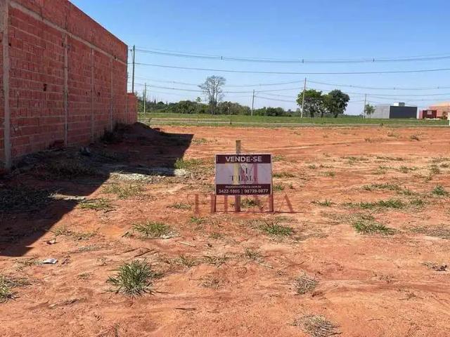 Terreno em Condomínio para Venda em Saltinho/SP Mato Alto
