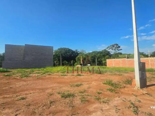 Terreno em Condomínio para Venda em Saltinho/SP Mato Alto