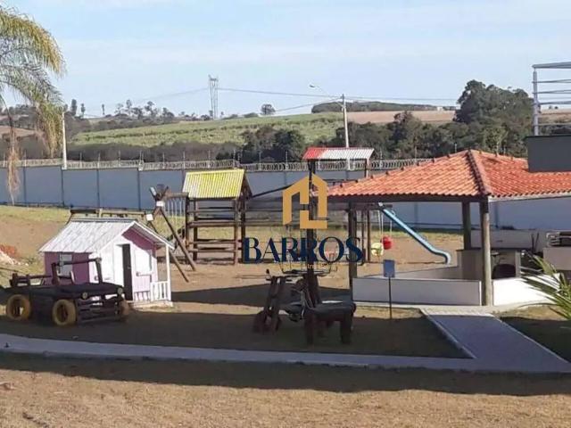 Terreno em Condomínio para Venda em Saltinho/SP Mato Alto