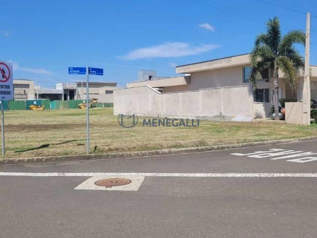 Terreno em Condomínio para Venda em Saltinho/SP Nossa Senhora Aparecida I