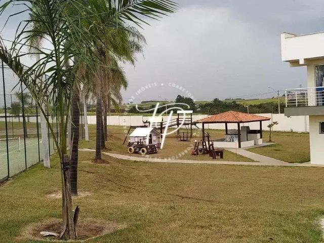 Terreno em Condomínio para Venda em Saltinho/SP Centro