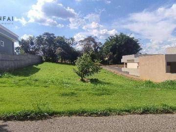 Terreno em Condomínio para Venda em Salto de Pirapora/SP Condomínio Fazenda Alta Vista