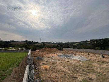 Terreno em Condomínio para Venda em Salto de Pirapora/SP Condomínio Fazenda Alta Vista