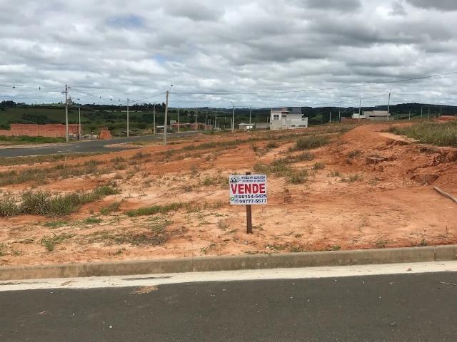 Terreno em Condomínio para Venda em Salto de Pirapora/SP Jardim São Lucas