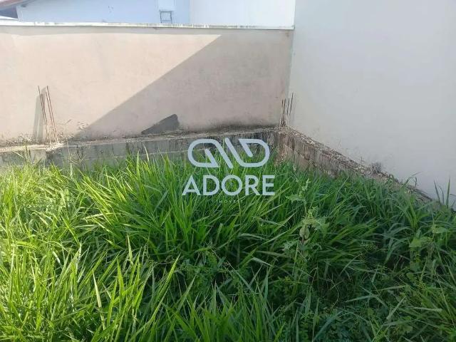 Terreno em Condomínio para Venda em Salto/SP Jardim Bandeirantes