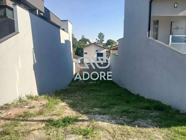 Terreno em Condomínio para Venda em Salto/SP Jardim Bandeirantes