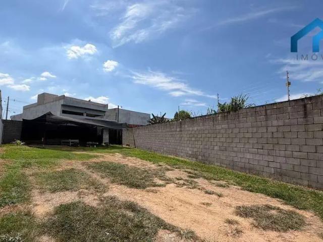 Terreno em Condomínio para Venda em Salto/SP Jardim Guarujá