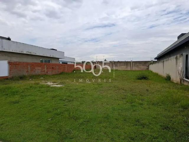 Terreno em Condomínio para Venda em Salto/SP Portal dos Bandeirantes Salto