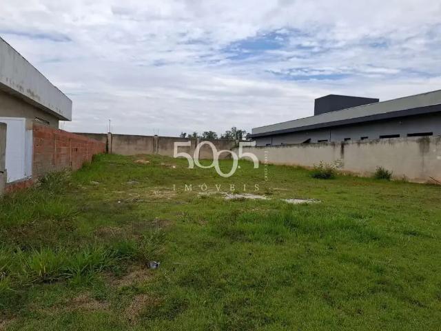 Terreno em Condomínio para Venda em Salto/SP Portal dos Bandeirantes Salto