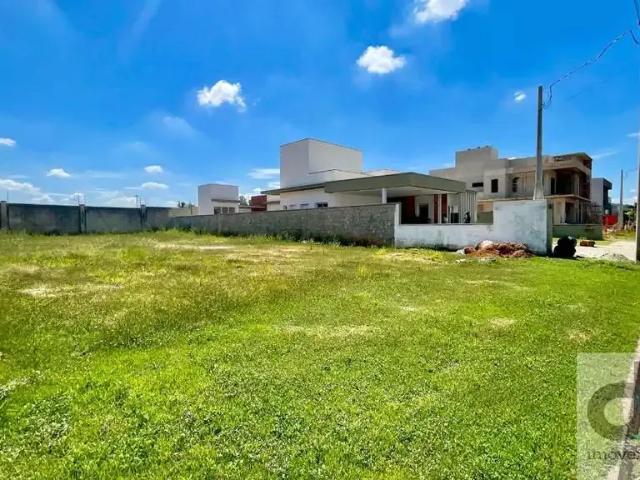 Terreno em Condomínio para Venda em Salto/SP Portal dos Bandeirantes Salto