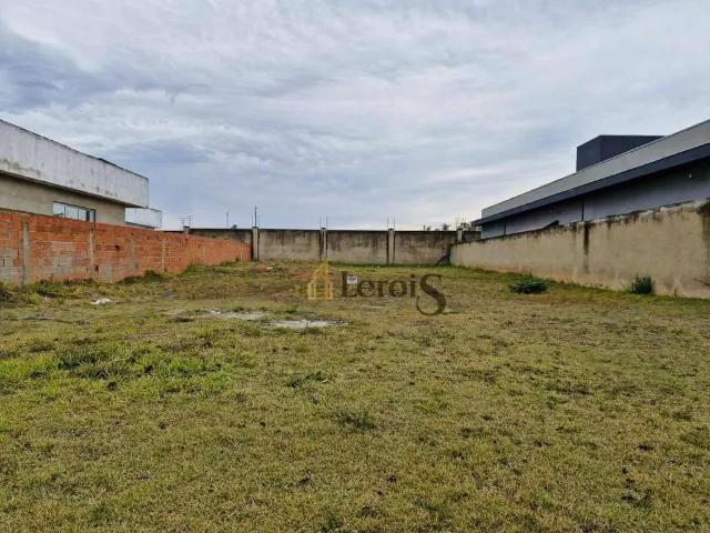 Terreno em Condomínio para Venda em Salto/SP Portal dos Bandeirantes Salto