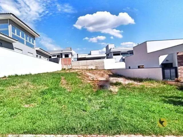 Terreno em Condomínio para Venda em Salto/SP Portal dos Bandeirantes Salto