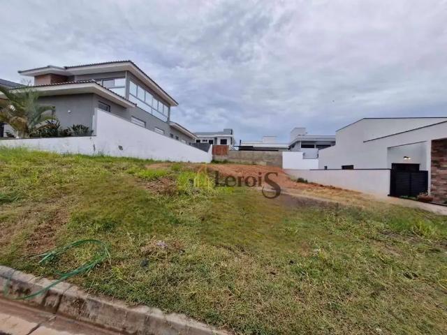Terreno em Condomínio para Venda em Salto/SP Portal dos Bandeirantes Salto