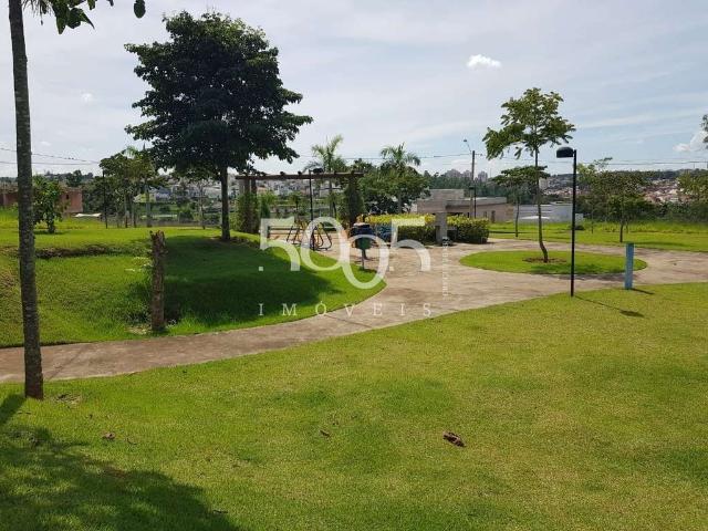 Terreno em Condomínio para Venda em Salto/SP Reserva Central Parque